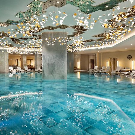 Merit Royal Diamond Hotel & Spa Karavas  Екстериор снимка