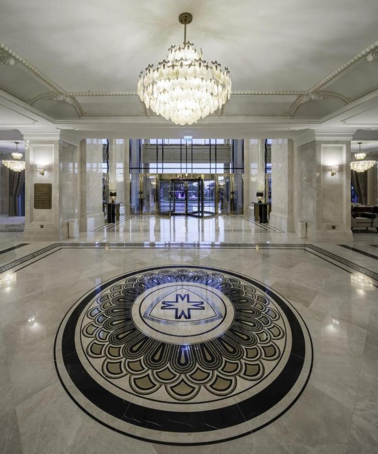 Merit Royal Diamond Hotel & Spa Karavas  Екстериор снимка