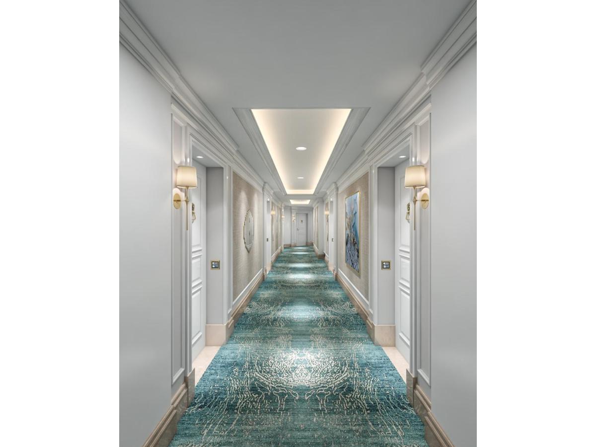 Merit Royal Diamond Hotel & Spa Karavas  Екстериор снимка