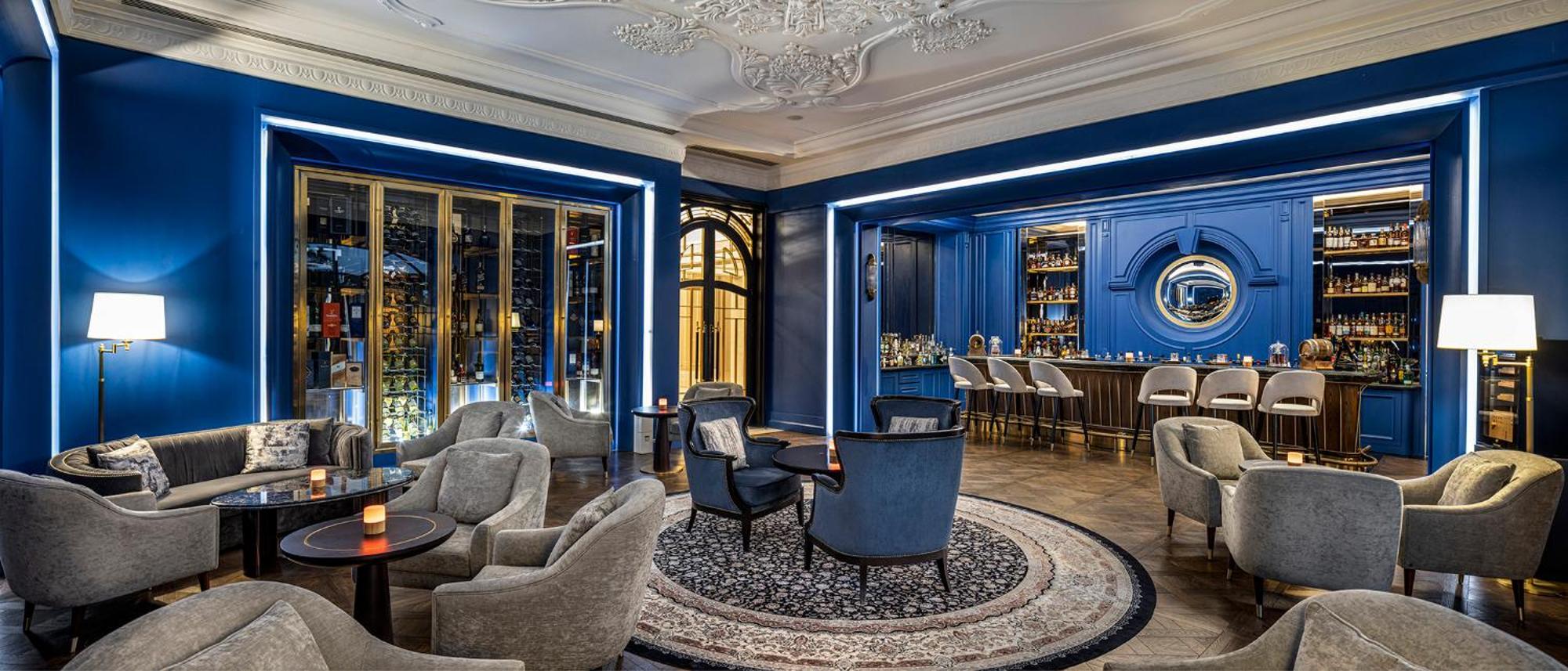Merit Royal Diamond Hotel & Spa Karavas  Екстериор снимка