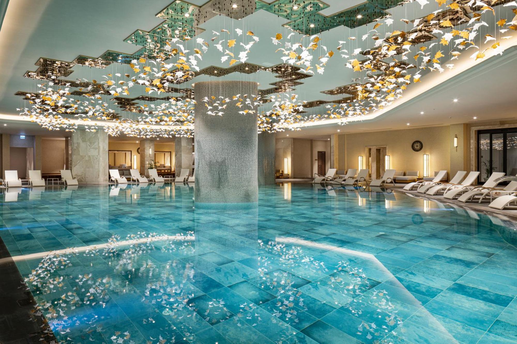 Merit Royal Diamond Hotel & Spa Karavas  Екстериор снимка